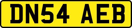 DN54AEB