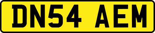 DN54AEM