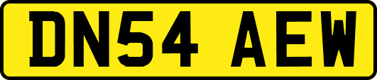 DN54AEW