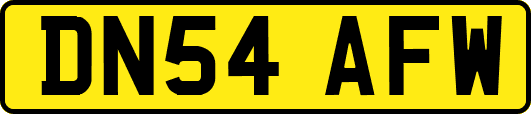 DN54AFW