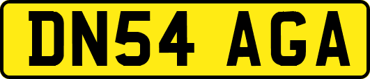 DN54AGA