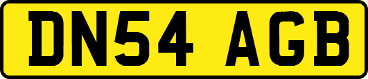 DN54AGB