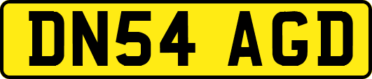 DN54AGD