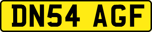 DN54AGF