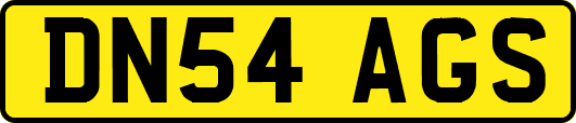 DN54AGS