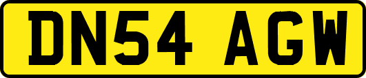 DN54AGW