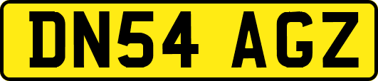 DN54AGZ