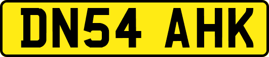 DN54AHK