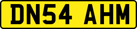DN54AHM