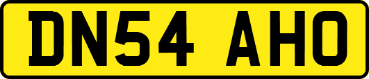 DN54AHO