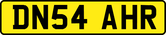 DN54AHR