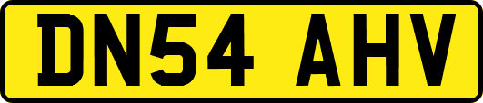 DN54AHV