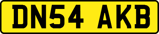 DN54AKB