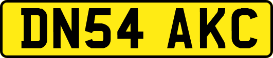 DN54AKC