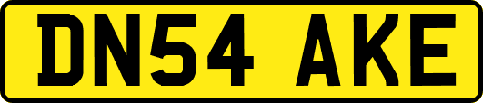 DN54AKE
