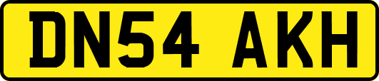 DN54AKH