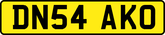 DN54AKO