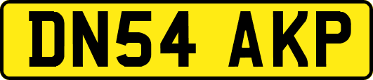DN54AKP