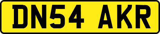 DN54AKR
