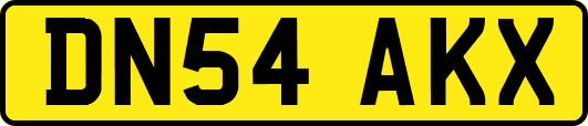 DN54AKX