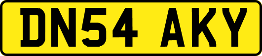 DN54AKY
