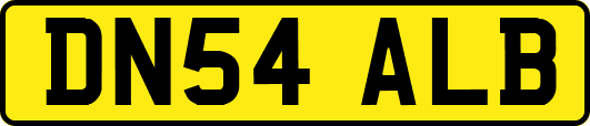 DN54ALB