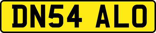 DN54ALO