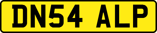 DN54ALP