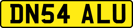 DN54ALU