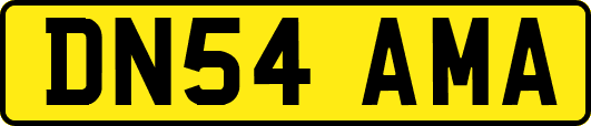 DN54AMA