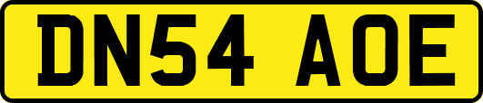 DN54AOE