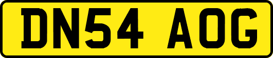 DN54AOG
