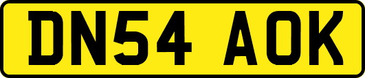 DN54AOK