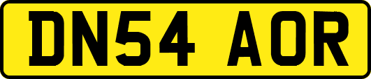 DN54AOR