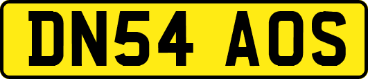 DN54AOS