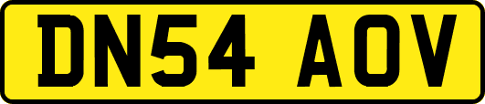 DN54AOV