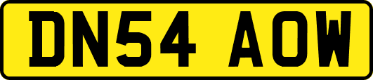 DN54AOW