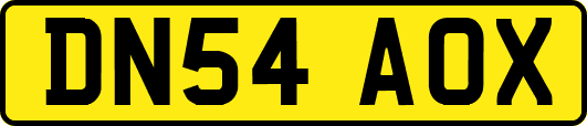DN54AOX