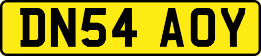 DN54AOY