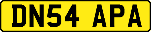 DN54APA