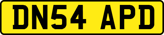 DN54APD
