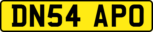 DN54APO