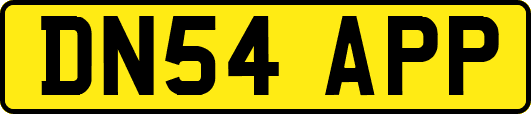 DN54APP