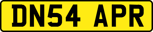 DN54APR