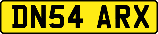 DN54ARX