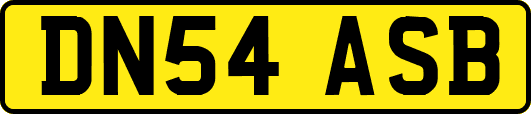 DN54ASB