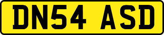 DN54ASD