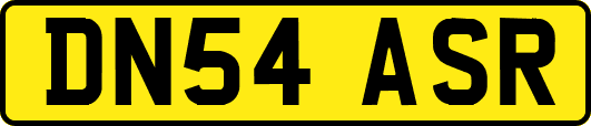 DN54ASR