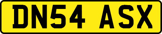 DN54ASX