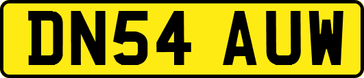 DN54AUW